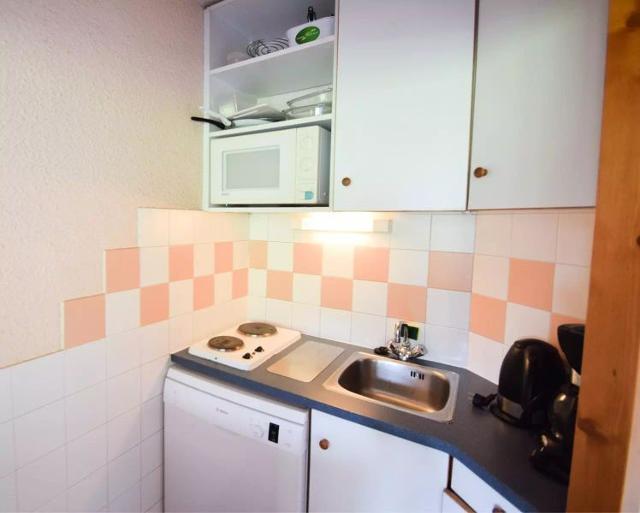 Residence Aime 2000 - Plagne - Aime 2000
