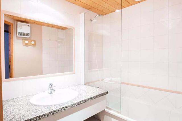 Residence Aime 2000 - Plagne - Aime 2000
