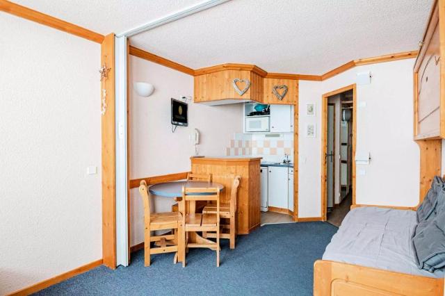 Residence Aime 2000 - Plagne - Aime 2000