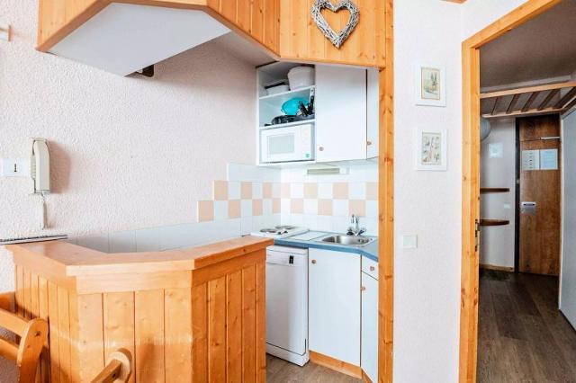 Residence Aime 2000 - Plagne - Aime 2000