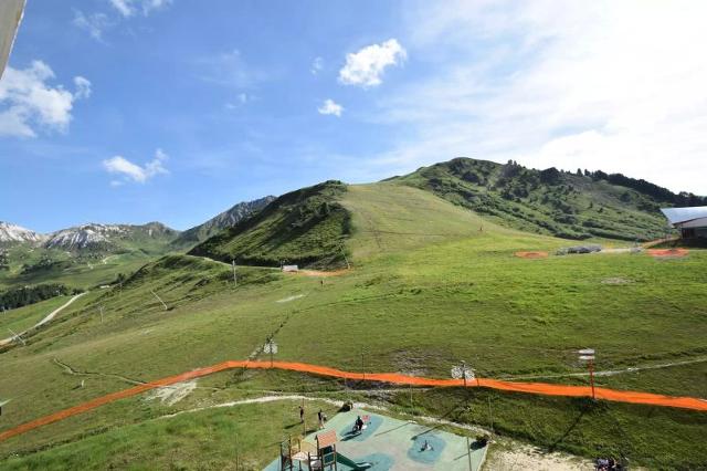 Residence Aime 2000 - Plagne - Aime 2000