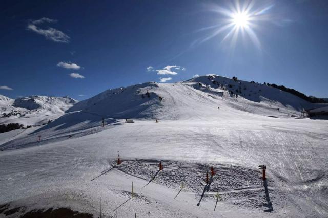 Residence Aime 2000 - Plagne - Aime 2000