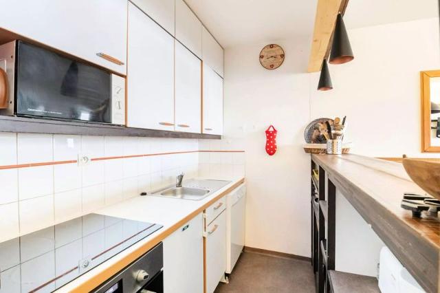Residence Aime 2000 - Plagne - Aime 2000