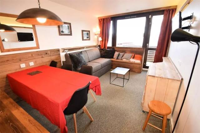 Residence Aime 2000 - Plagne - Aime 2000