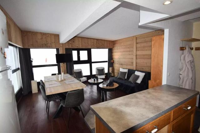 Residence Aime 2000 - Plagne - Aime 2000