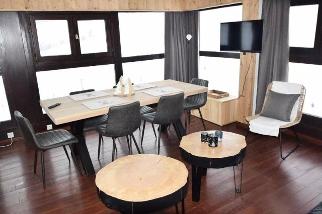 Residence Aime 2000 - Plagne - Aime 2000