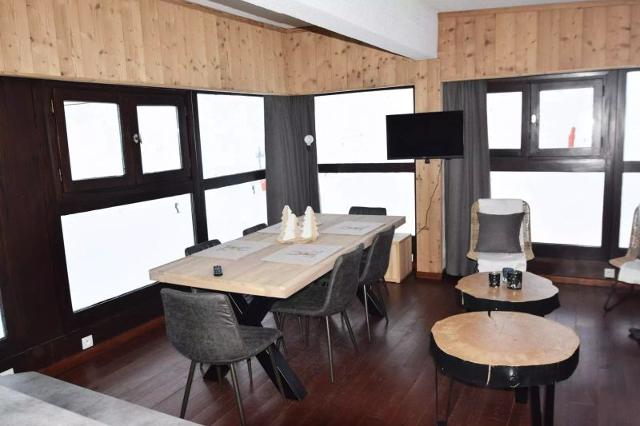 Residence Aime 2000 - Plagne - Aime 2000