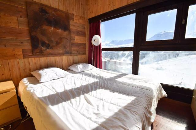 Residence Aime 2000 - Plagne - Aime 2000
