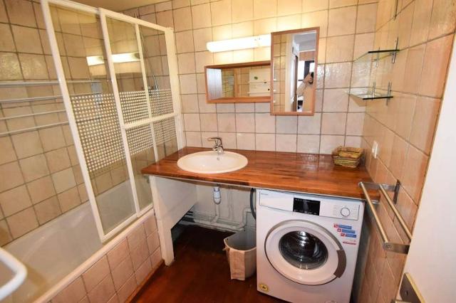 Residence Aime 2000 - Plagne - Aime 2000