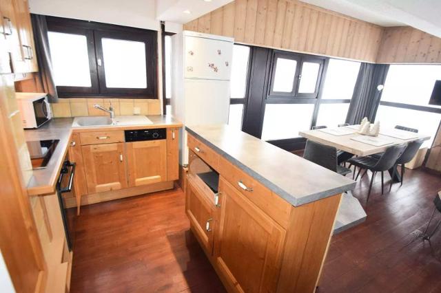 Residence Aime 2000 - Plagne - Aime 2000