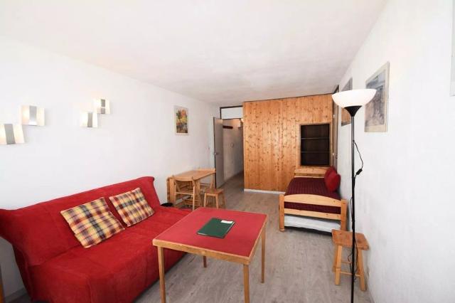 Residence Aime 2000 - Plagne - Aime 2000