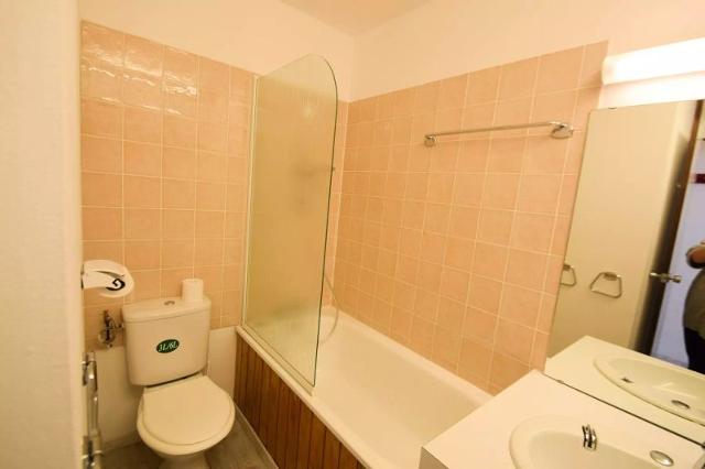 Residence Aime 2000 - Plagne - Aime 2000