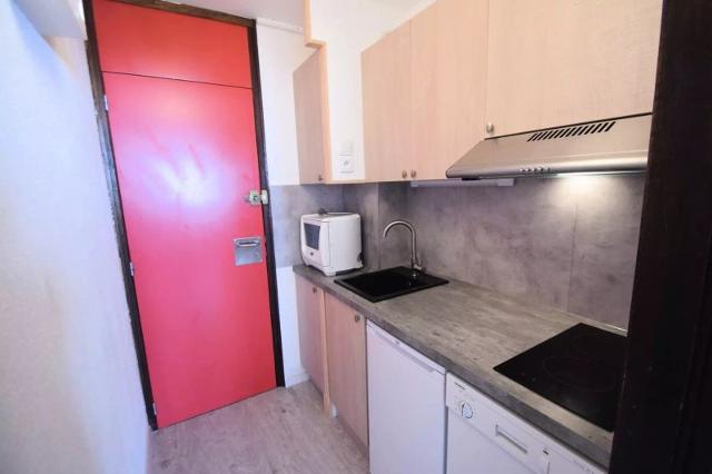 Residence Aime 2000 - Plagne - Aime 2000