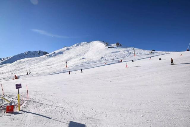 Residence Aime 2000 - Plagne - Aime 2000