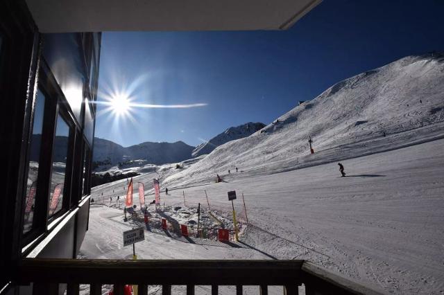 Residence Aime 2000 - Plagne - Aime 2000