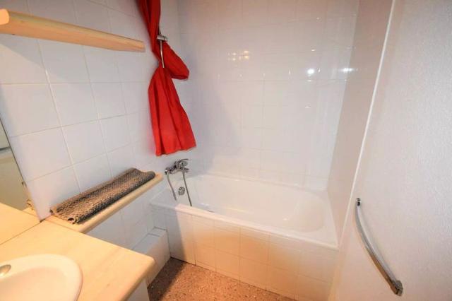 Residence Aime 2000 - Plagne - Aime 2000