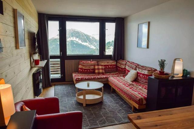 Residence Aime 2000 - Plagne - Aime 2000