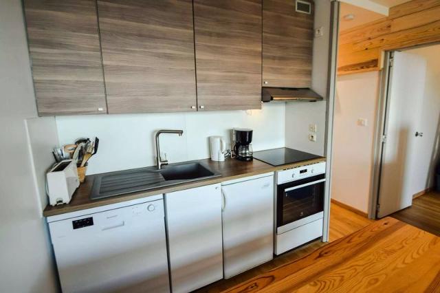 Residence Aime 2000 - Plagne - Aime 2000