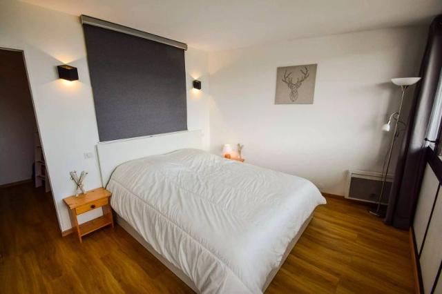 Residence Aime 2000 - Plagne - Aime 2000