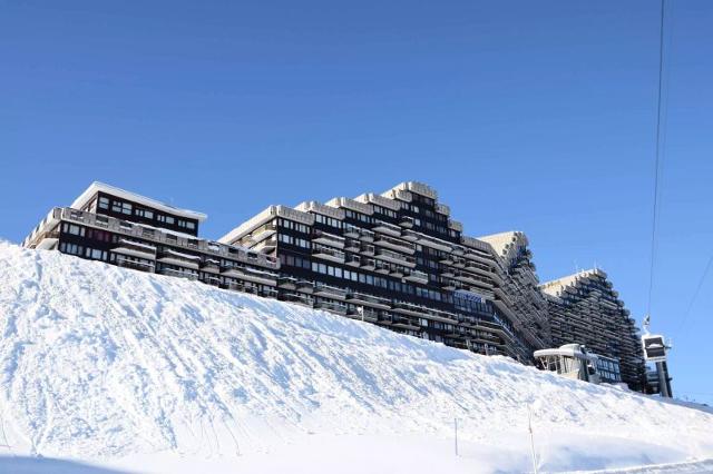 Residence Aime 2000 - Plagne - Aime 2000