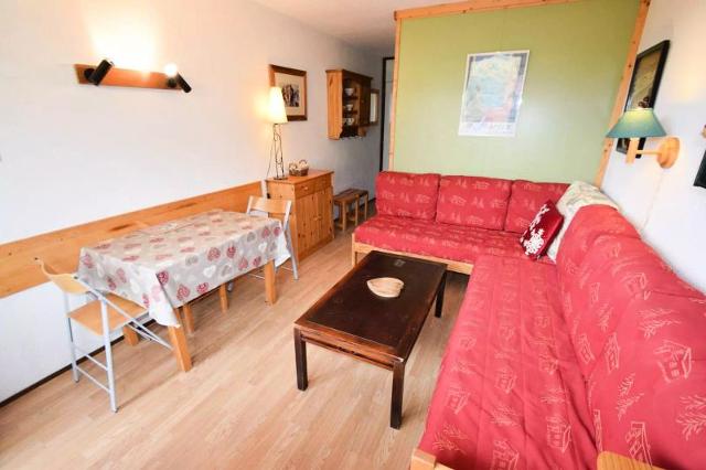 Residence Aime 2000 - Plagne - Aime 2000