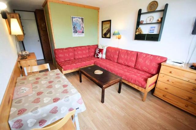 Residence Aime 2000 - Plagne - Aime 2000
