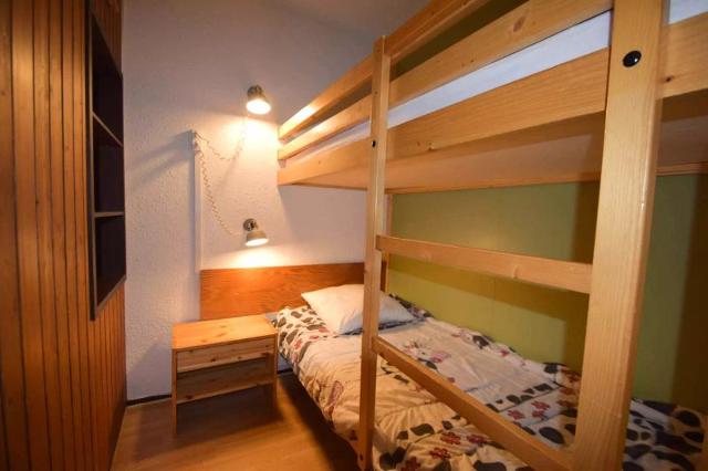 Residence Aime 2000 - Plagne - Aime 2000