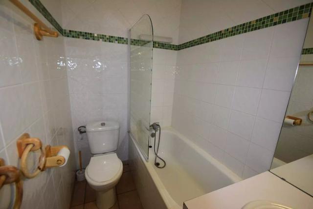 Residence Aime 2000 - Plagne - Aime 2000