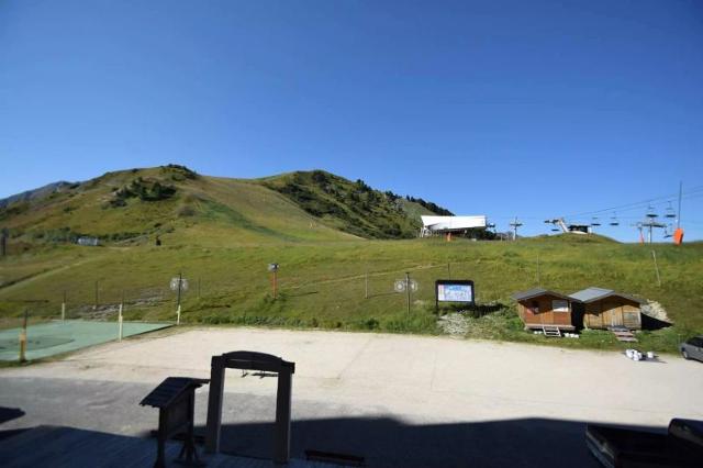 Residence Aime 2000 - Plagne - Aime 2000