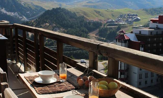 Residence Aime 2000 - Plagne - Aime 2000