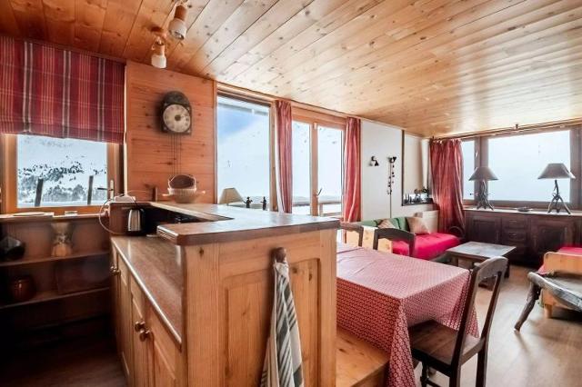 Residence Aime 2000 - Plagne - Aime 2000