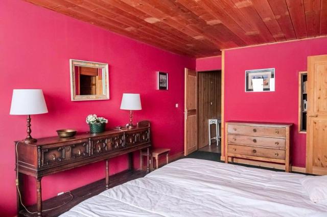 Residence Aime 2000 - Plagne - Aime 2000