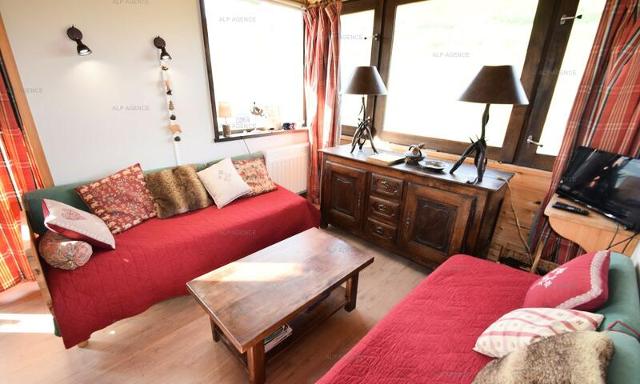 Residence Aime 2000 - Plagne - Aime 2000