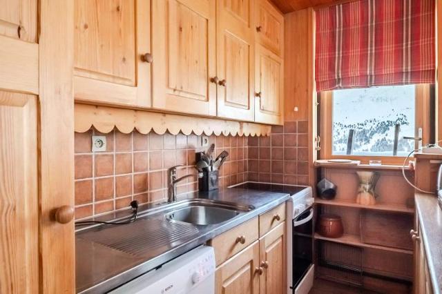 Residence Aime 2000 - Plagne - Aime 2000