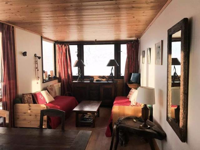 Residence Aime 2000 - Plagne - Aime 2000