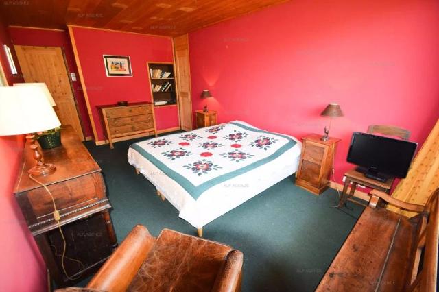 Residence Aime 2000 - Plagne - Aime 2000