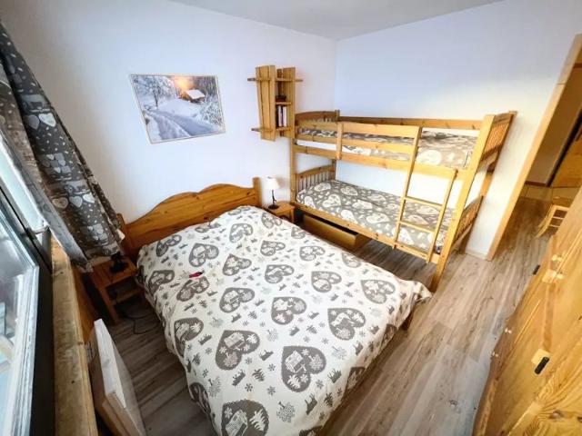 Residence Aime 2000 - Plagne - Aime 2000