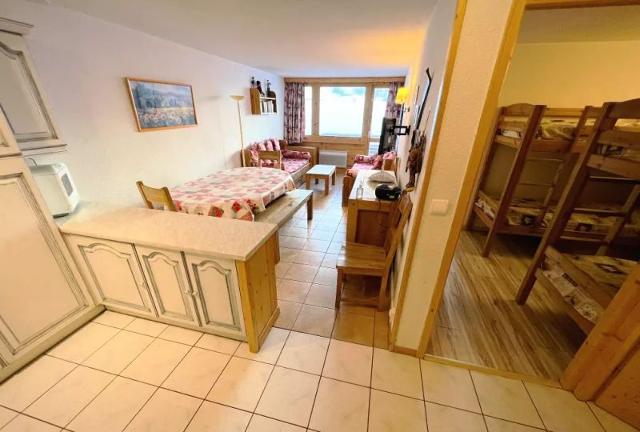 Residence Aime 2000 - Plagne - Aime 2000