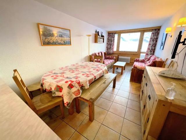 Residence Aime 2000 - Plagne - Aime 2000