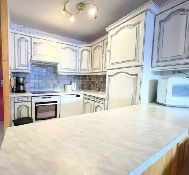 Residence Aime 2000 - Plagne - Aime 2000