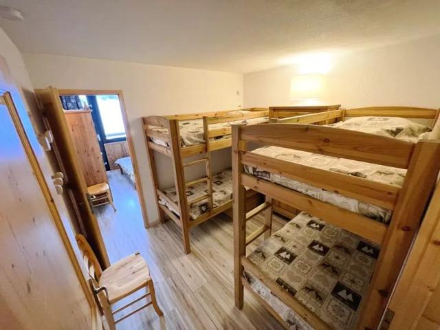Residence Aime 2000 - Plagne - Aime 2000