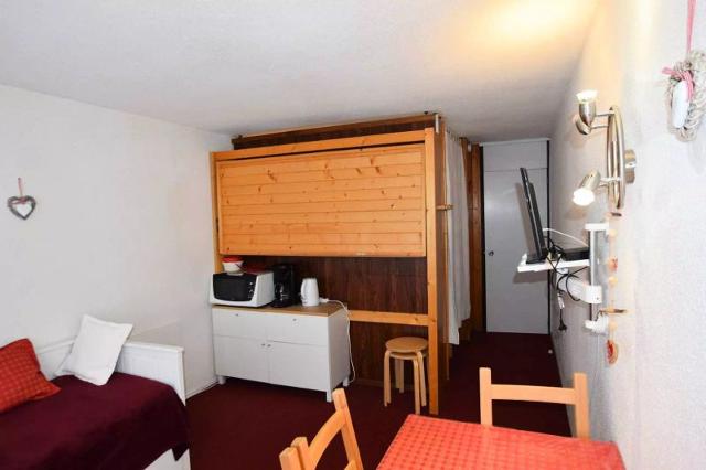 Residence Aime 2000 - Plagne - Aime 2000