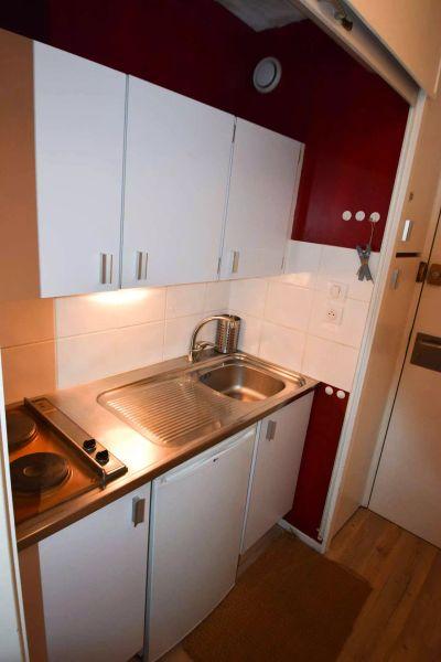 Residence Aime 2000 - Plagne - Aime 2000