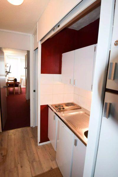 Residence Aime 2000 - Plagne - Aime 2000