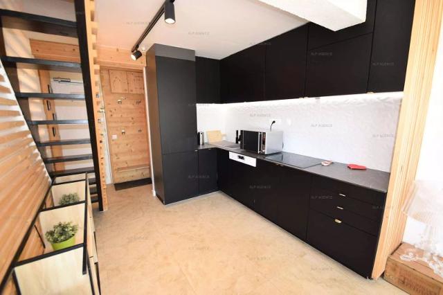Residence Aime 2000 - Plagne - Aime 2000