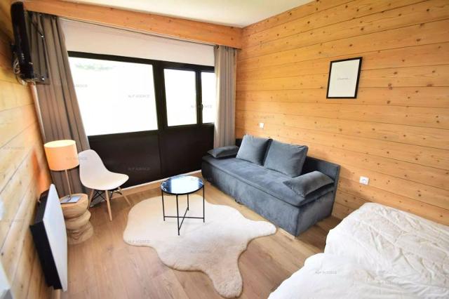 Residence Aime 2000 - Plagne - Aime 2000