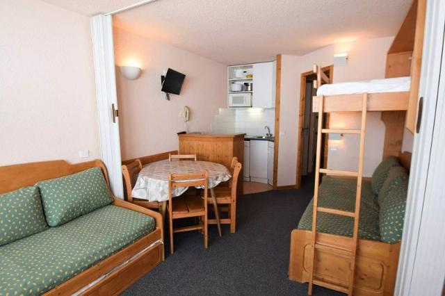 Residence Aime 2000 - Plagne - Aime 2000