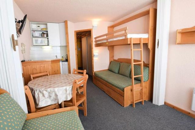 Residence Aime 2000 - Plagne - Aime 2000