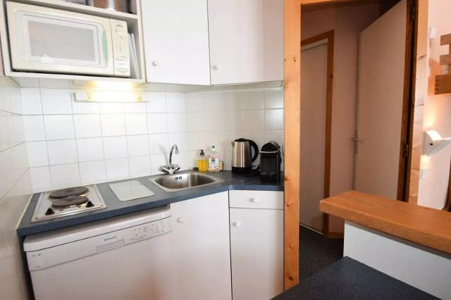 Residence Aime 2000 - Plagne - Aime 2000