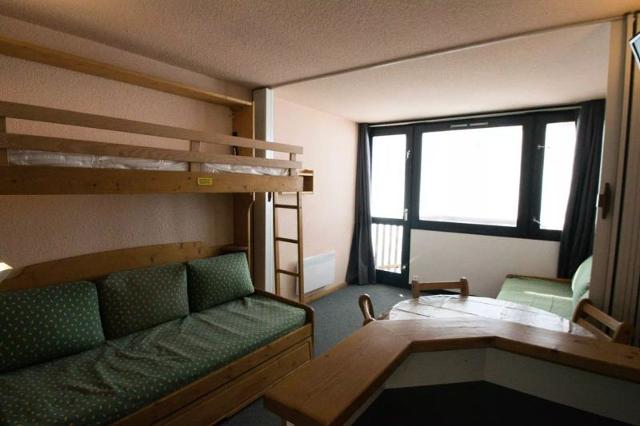 Residence Aime 2000 - Plagne - Aime 2000
